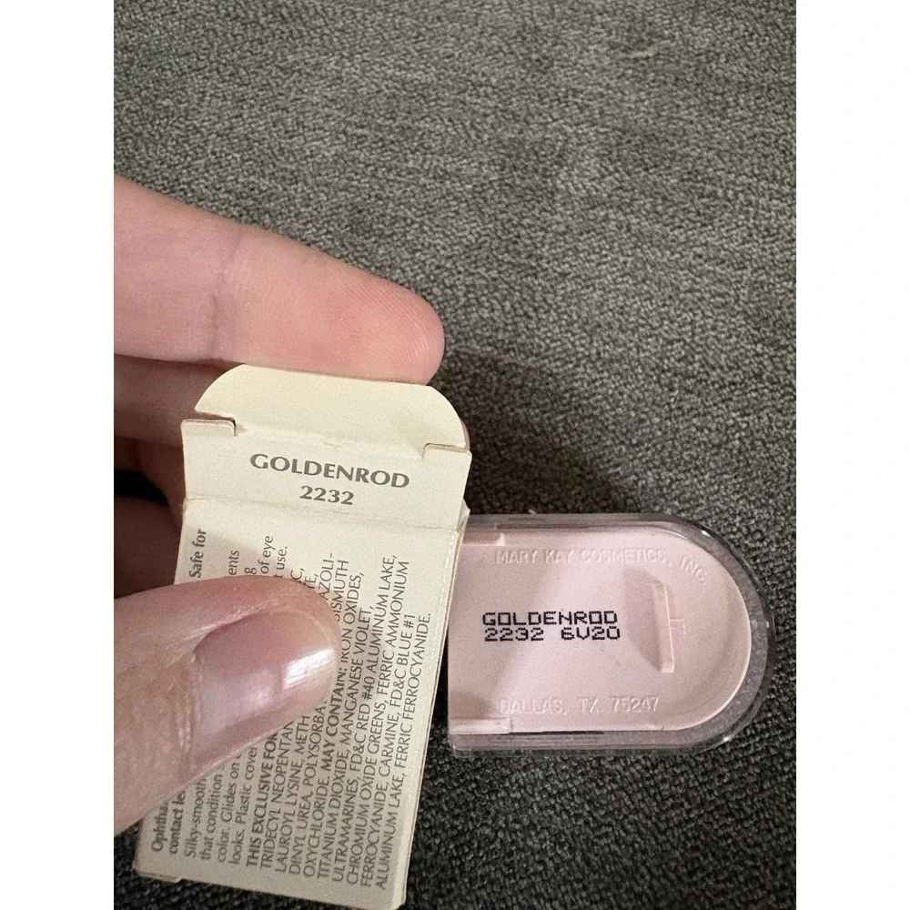 Mary Kay mary kay